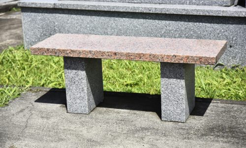 bancdecimetiere
