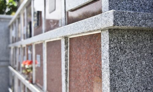 columbarium